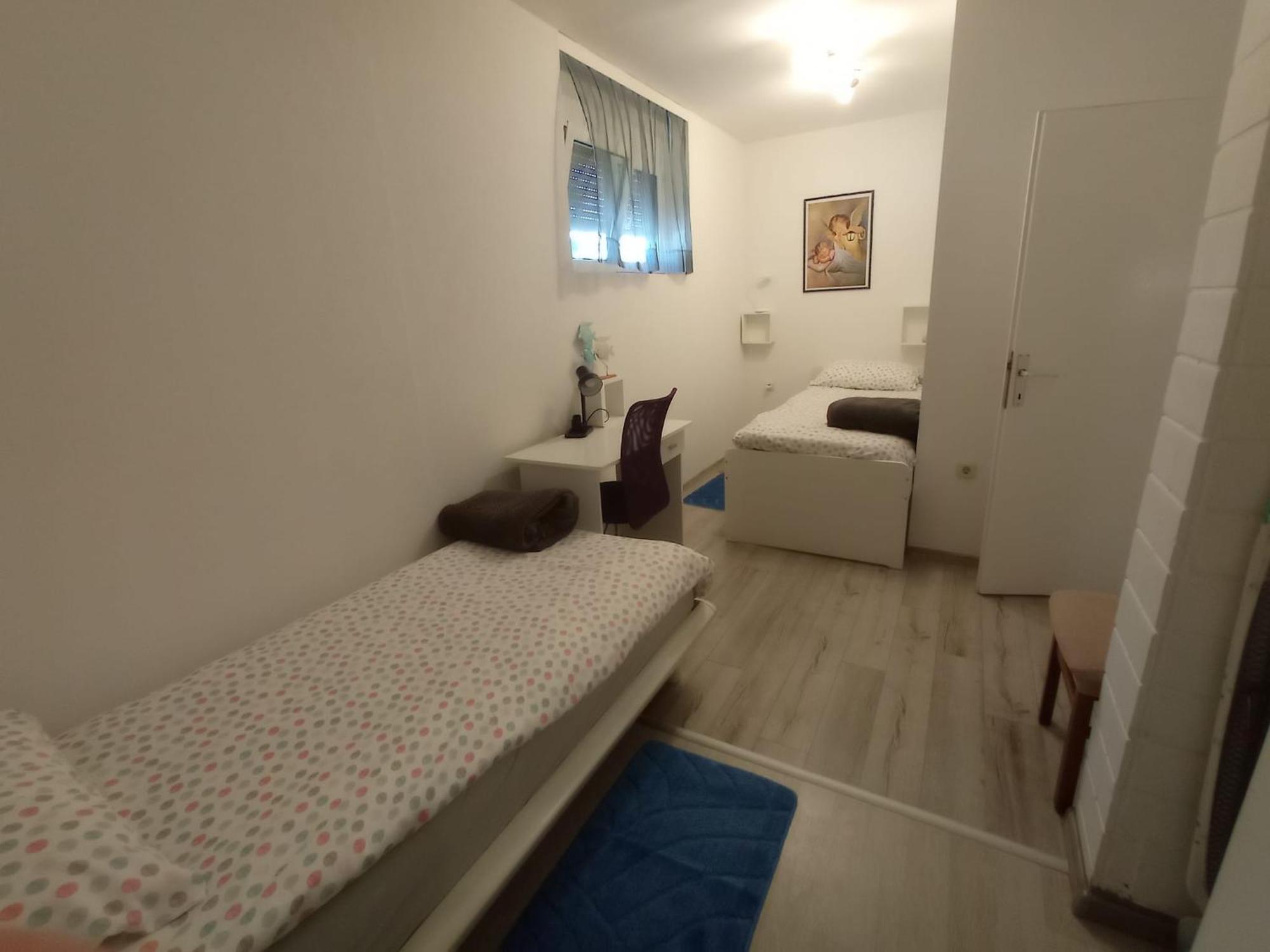 דירות Spalato מראה חיצוני תמונה