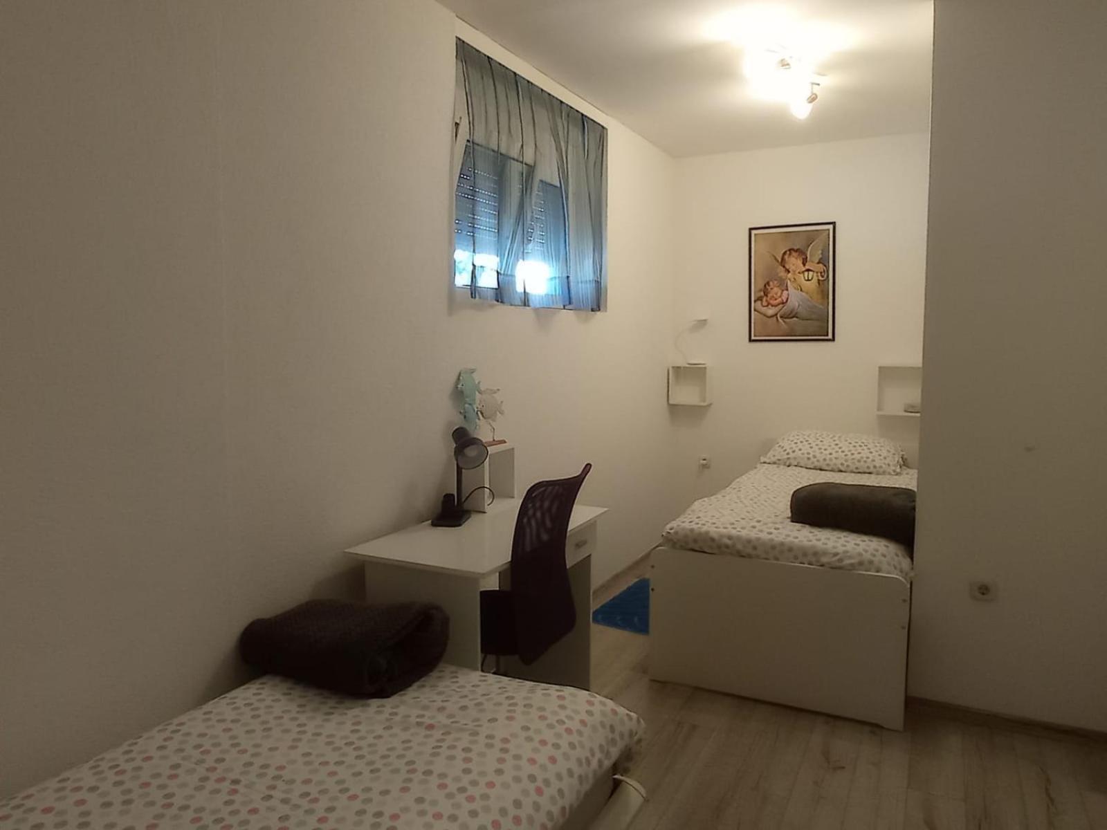 דירות Spalato מראה חיצוני תמונה