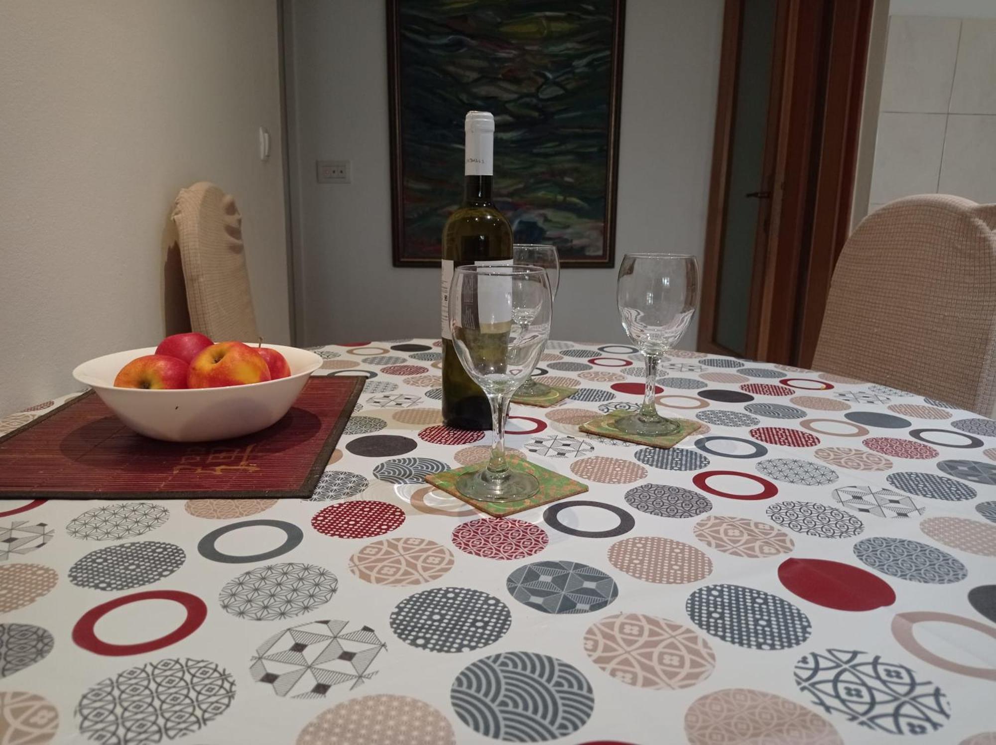 דירות Spalato מראה חיצוני תמונה