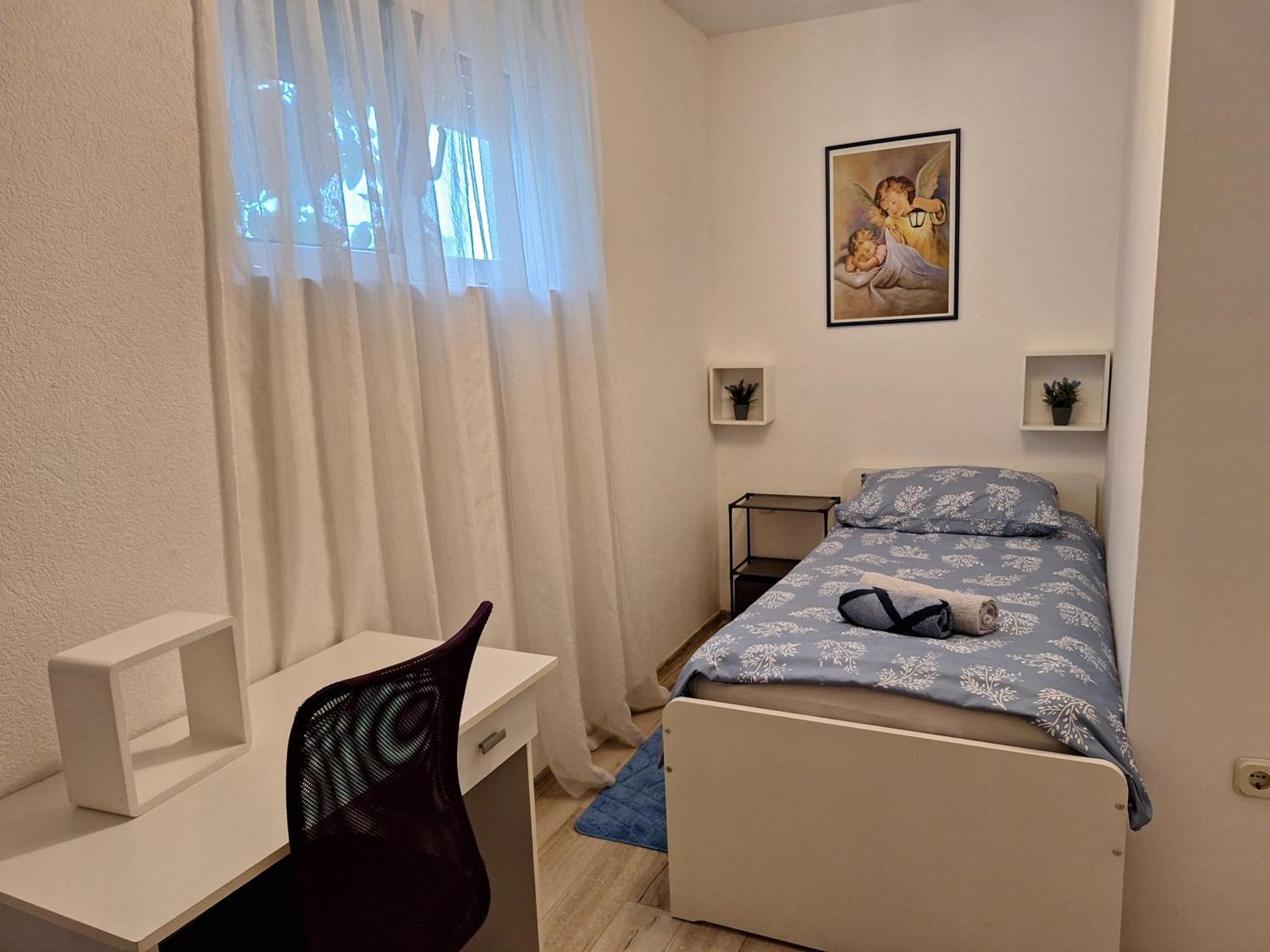 דירות Spalato מראה חיצוני תמונה